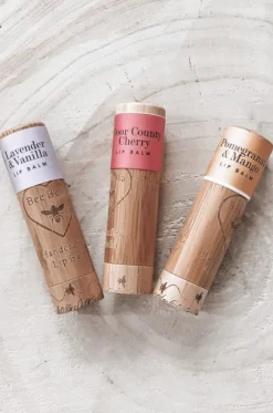 Bee Bella Organic Lip Balm Sustainable + Ethical Chapstick