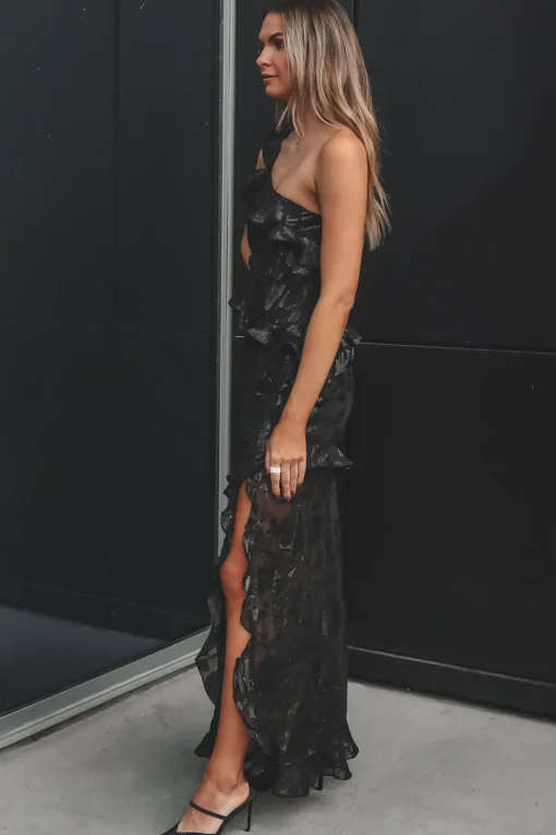 DEAL ASTR THE LABEL Andrea Dress