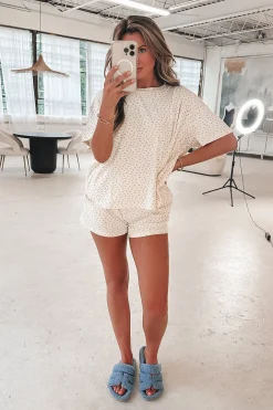 DEAL Comfy Is The New Cool Blue Furry Slipper Slides