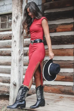 Howdy There Hunny Unisex Vegan Western Cowboy Hat