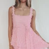 SHOW ME YOUR MUMU Meg Mini Dress