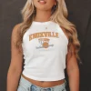 University Of Tennesse Vols Knoxville Basketball Tank