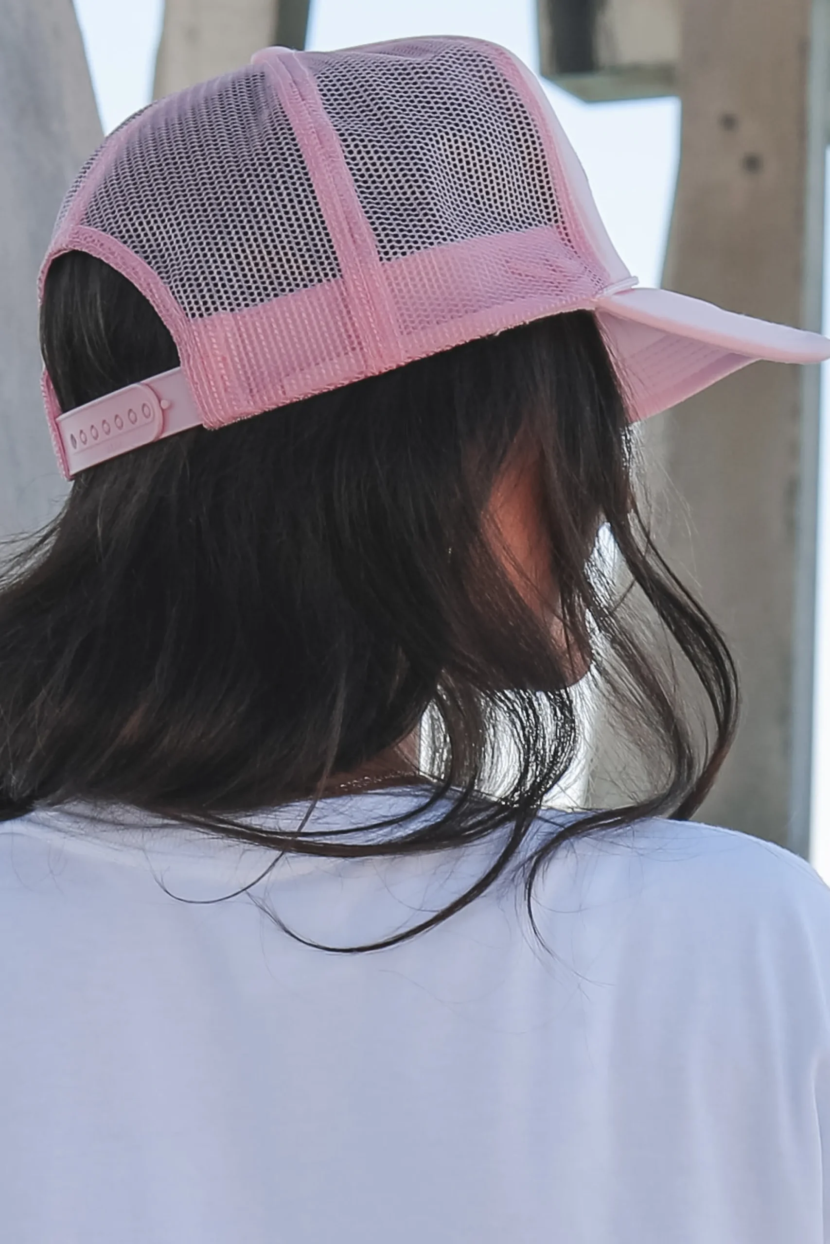 Yeehaw Patch Star Trucker Hat